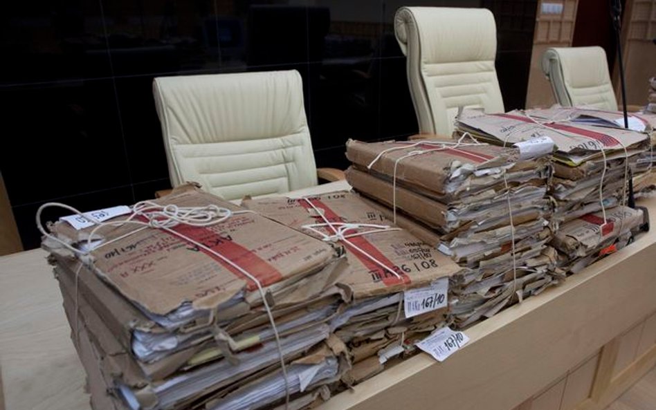 Postępowanie dyscyplinarne wobec sędzi Bator-Ciesielskiej, która nie chciała orzekać z zastępcą rzecznika dyscyplinarnego