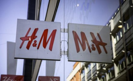 Dobry kwartał H&M