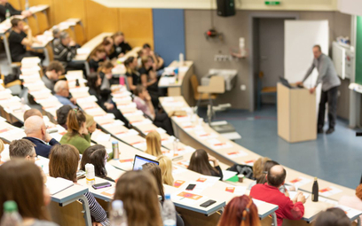 Nowy konkurs NCBR dla uczelni wyższych