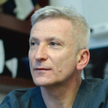 Prof. Artur Kwiatkowski, Katedra Chirurgii Ogólnej i Transplantacyjnej Klinicznego Szpitala Dzieciąt