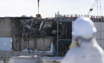 Katastrofa w Fukushimie była bardzo kosztowna dla Japonii