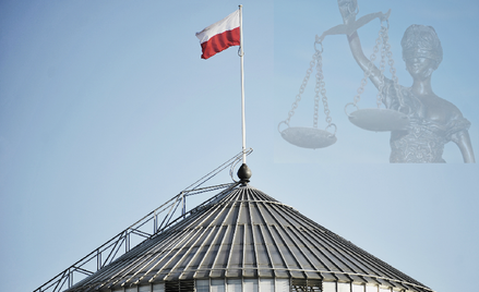 Zmiany w ustroju sądów i wyborze prezesów