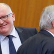 Jeśli nie powiedzie się misja Fransa Timmermansa, sprawą praworządności w Polsce zajmie się szef Kom