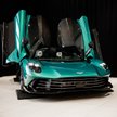 Aston Martin Valhalla