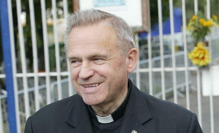 ks. Henryk Jankowski