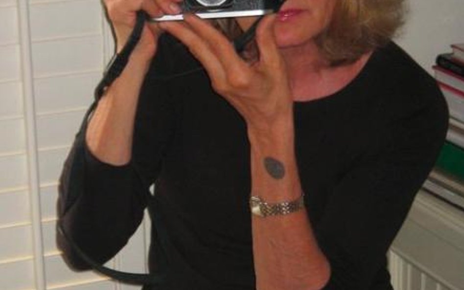 Jessica Lang, rocznik 1949, amerykańska aktorka, która najsłynniejsze role zagrała w filmach „France