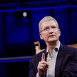 Tim Cook - piąta rocznica szefowania Apple