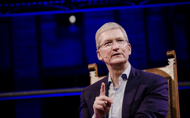 Tim Cook - piąta rocznica szefowania Apple