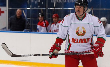 Aleksander Łukaszenko