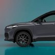 Cennik nowej Toyoty Corolli Cross otwiera kwota 141 600 zł
