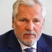 Aleksander Kwaśniewski: Stany Zjednoczone nie zostawią sprawy TVN