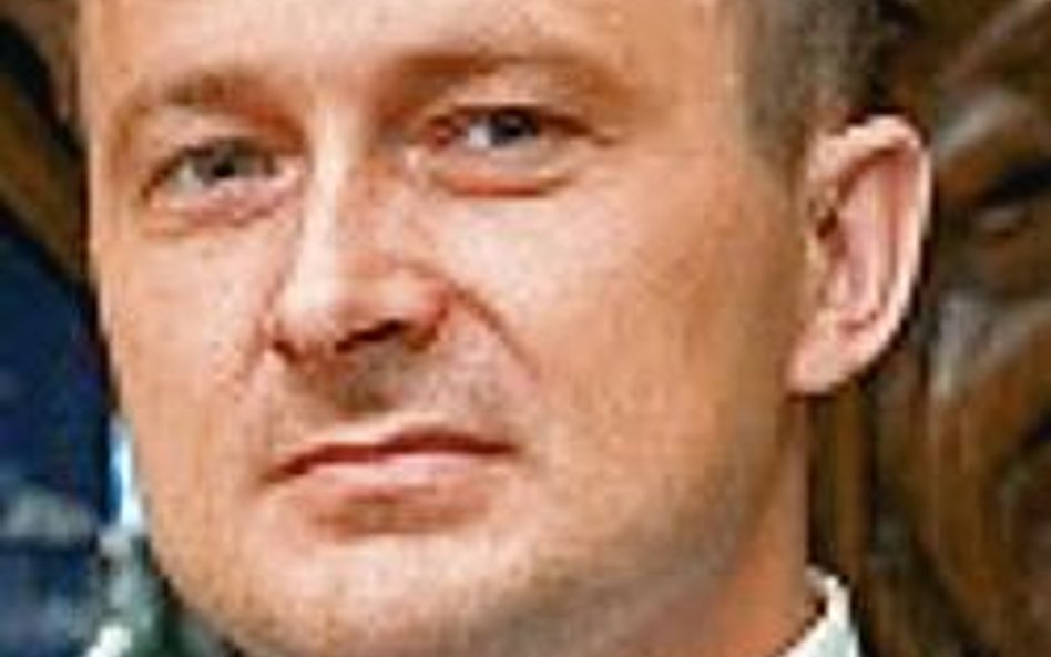 Mirosław Pawełczyk doktor nauk prawnych, radca prawny, partner zarządzający w Pawełczyk & Szura Kanc