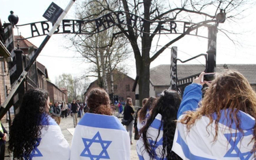 Zmowa cenowa izraelskich biur podróży w sprawie wycieczek śladami Holocaustu