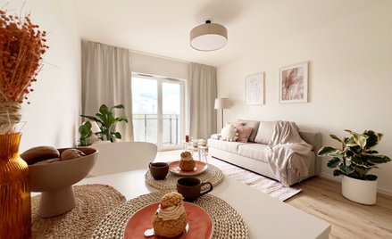 Najnowsze osiedle Resi4Rent z 301 mieszkaniami na wynajem powstało przy ul. Horbaczewskiego we wrocł