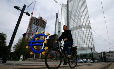 EBC nie zamierza przyglądać się przecenie obligacji