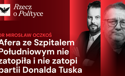 miniaturka Nowa Dr Mirosław Oczkoś