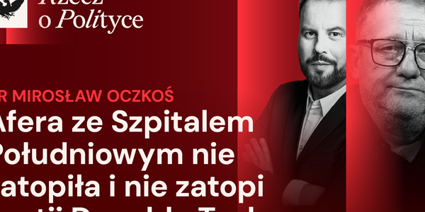 Dr. Mirosław Oczkoś: Czarnek's effect is dragging PiS down