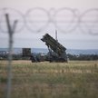 Holandia nie dostarczy Ukrainie kompletnych systemów Patriot