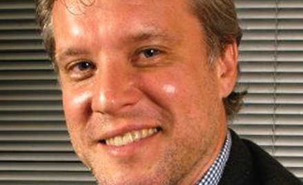 Paulo Bilyk dyrektor w Rio Bravo Investimentos