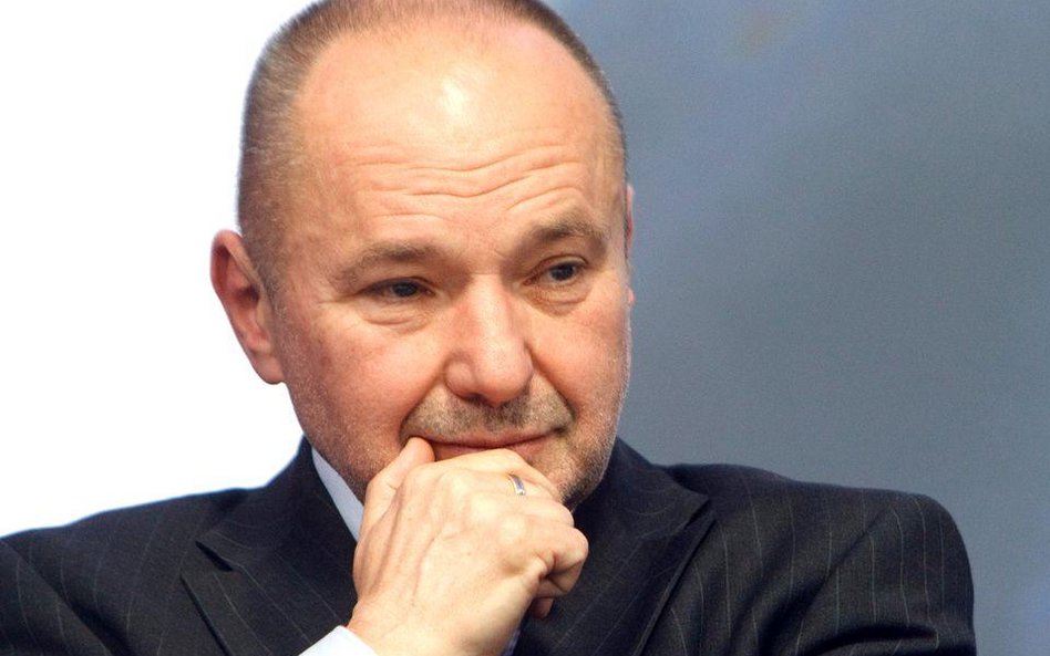 Maciej Łopiński