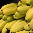 W bananach z Biedronki i Lidla znaleziono wykałaczki