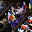 Posłowie już pracują nad projektem ustawy o pomocy Ukraińcom