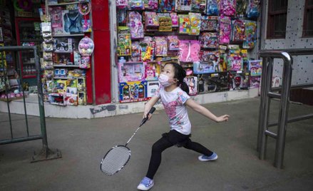 WHO sprawdza czy wirus wywołuje u dzieci chorobę Kawasaki