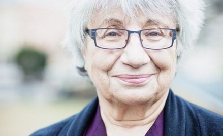 Irena Lasota: Złośliwe interpretacje Marca