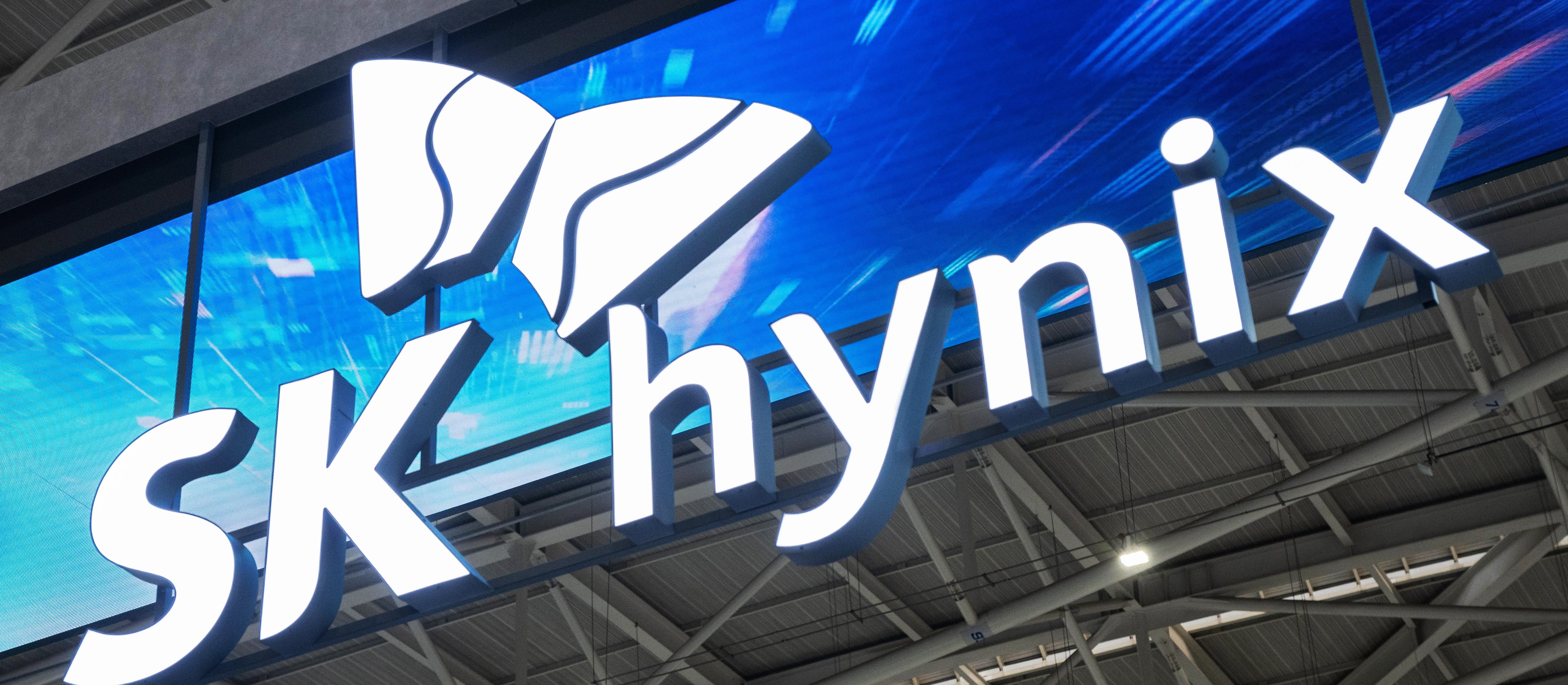 SK Hynix - rekordowy zagraniczny debiut na giełdzie w USA
