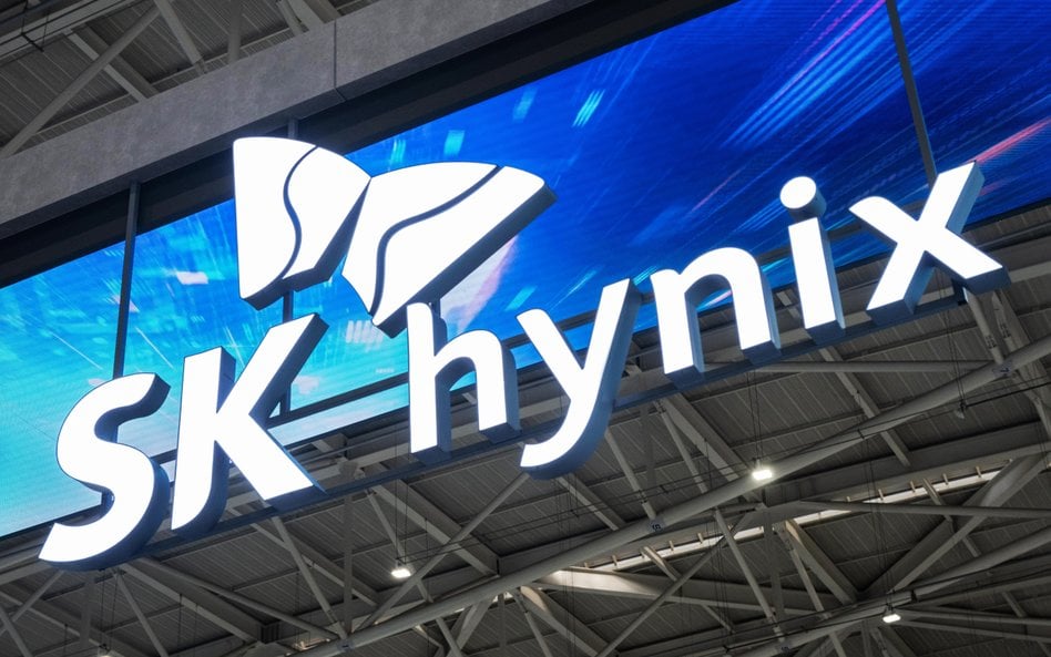 SK Hynix sprzedał inwestorom 177,9 miliona kwitów depozytowych (ADR-ów) po 149 USD za sztukę.