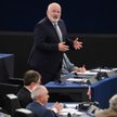 O Polsce w Radzie UE. Ograniczono rolę Timmermansa