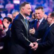 Andrzej Duda do dziś nie przedstawił składu swojego sztabu