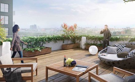 Murapol z rekordem dzięki PRS