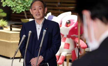 Koronawirus. Japonia: Stan wyjątkowy w Tokio zostanie przedłużony