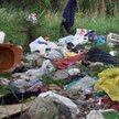 Leśnicy karzą leśnych śmieciarzy