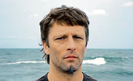 Mikołaj Mikołajczyk bardzo chwali sobie współpracę z mieszkańcami Zakrzewa