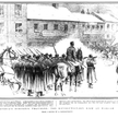 Po wydarzeniach w Warszawie brytyjski tygodnik „The Graphic” opublikował 26 listopada 1904 r. notkę 