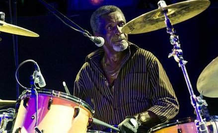 Nie żyje bluesman Willie „Popsy” Dixon