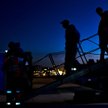 Hiszpania: Policja rozbiła "biuro podróży" przemycające migrantów