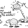 Komentarz rysunkowy