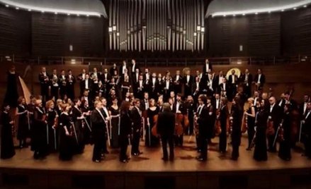 Wrocławska Orkiestra Symfoniczna NFM