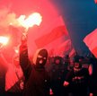 „Biała Europa” albo prawo karne wobec -izmów - Antoni Bojańczyk o Marszu Niepodległości
