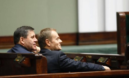 PSL nie chce być przystawką