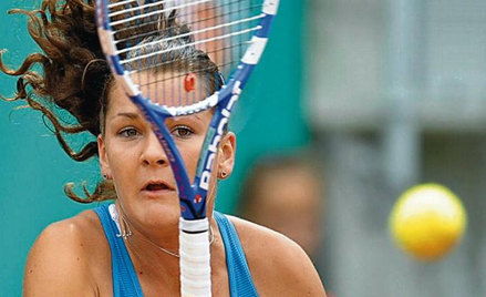 Agnieszka Radwańska, rozstawiona z nr 7, w pierwszej rundzie zmierzy się z Węgierką Melindą Czink (7