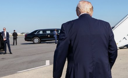 Wojna w Iranie szansą wyborczą dla Demokratów