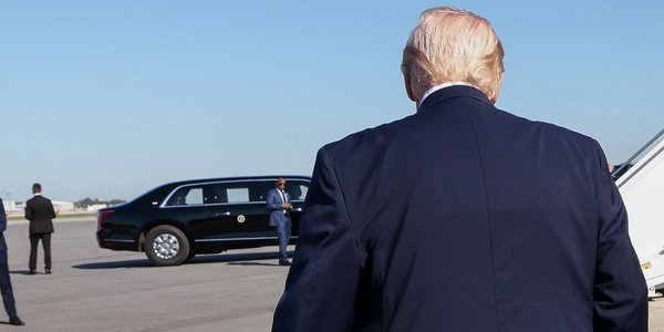 Wojna w Iranie szansą wyborczą dla Demokratów