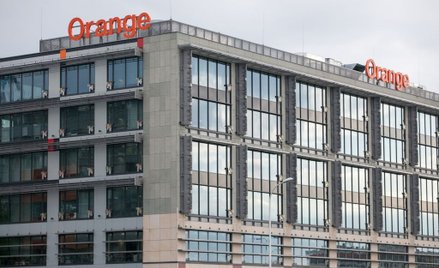 Zarząd Orange Polska podtrzymał prognozę