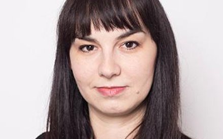 Anna Tomaka – Wójcik, radca prawny