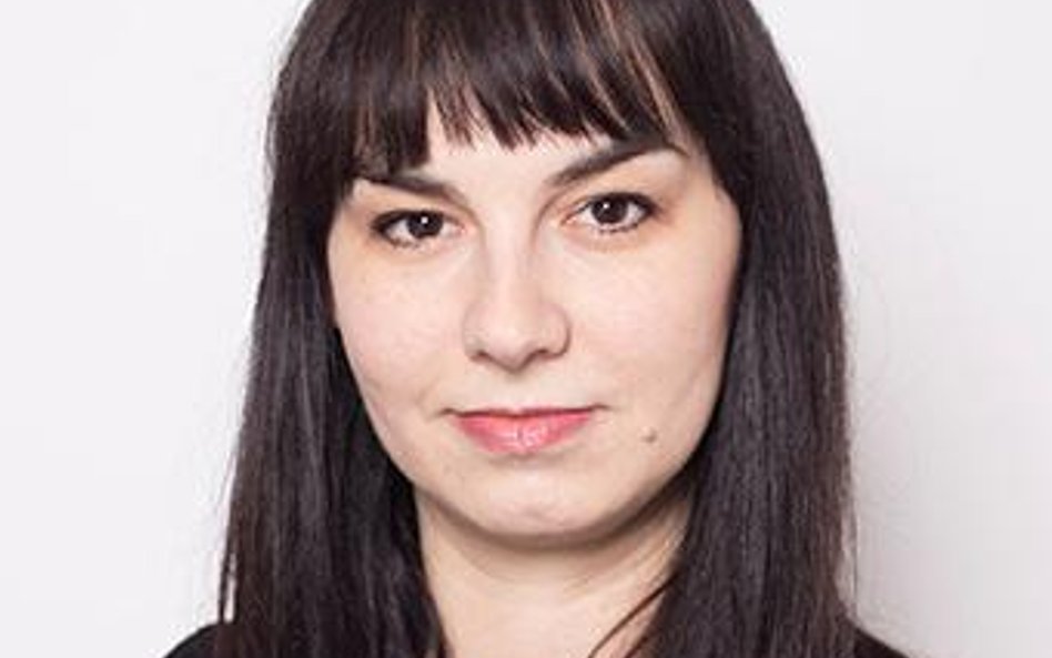 Anna Tomaka – Wójcik, radca prawny