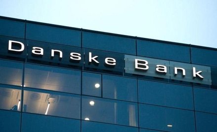 Nowy prezes Danske Bank